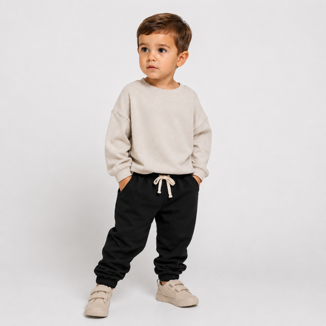 PANTALON "FIRE"