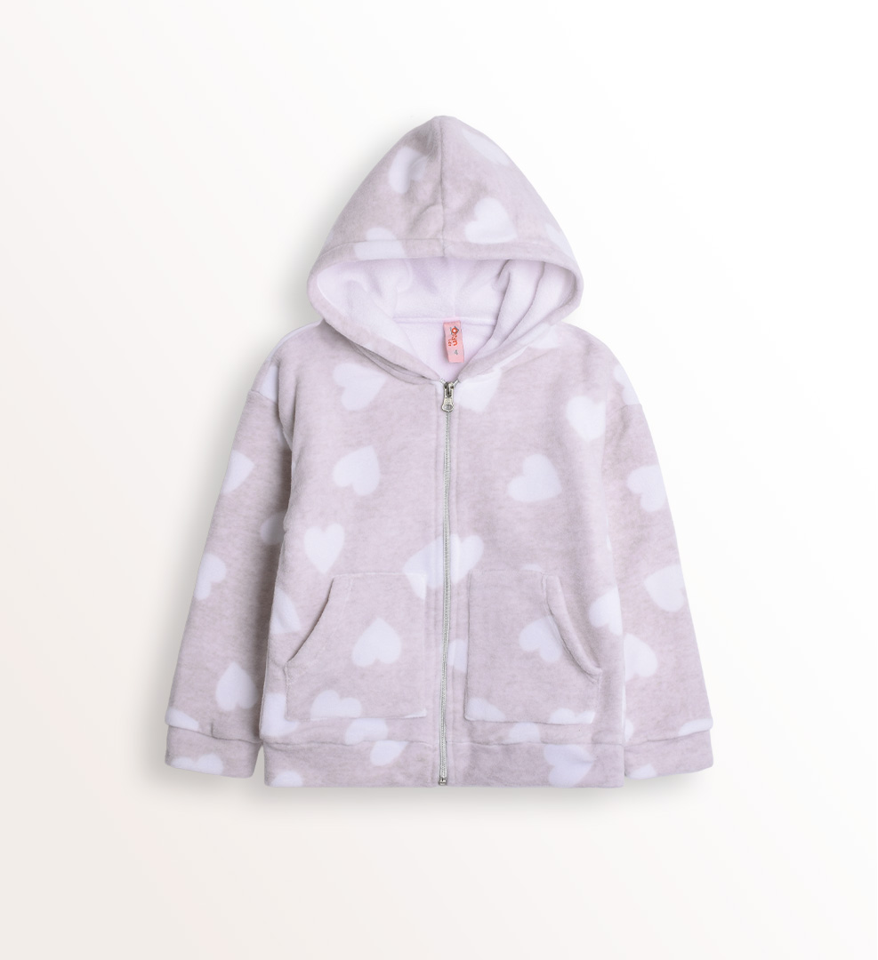 CAMPERA "LOVELY" 