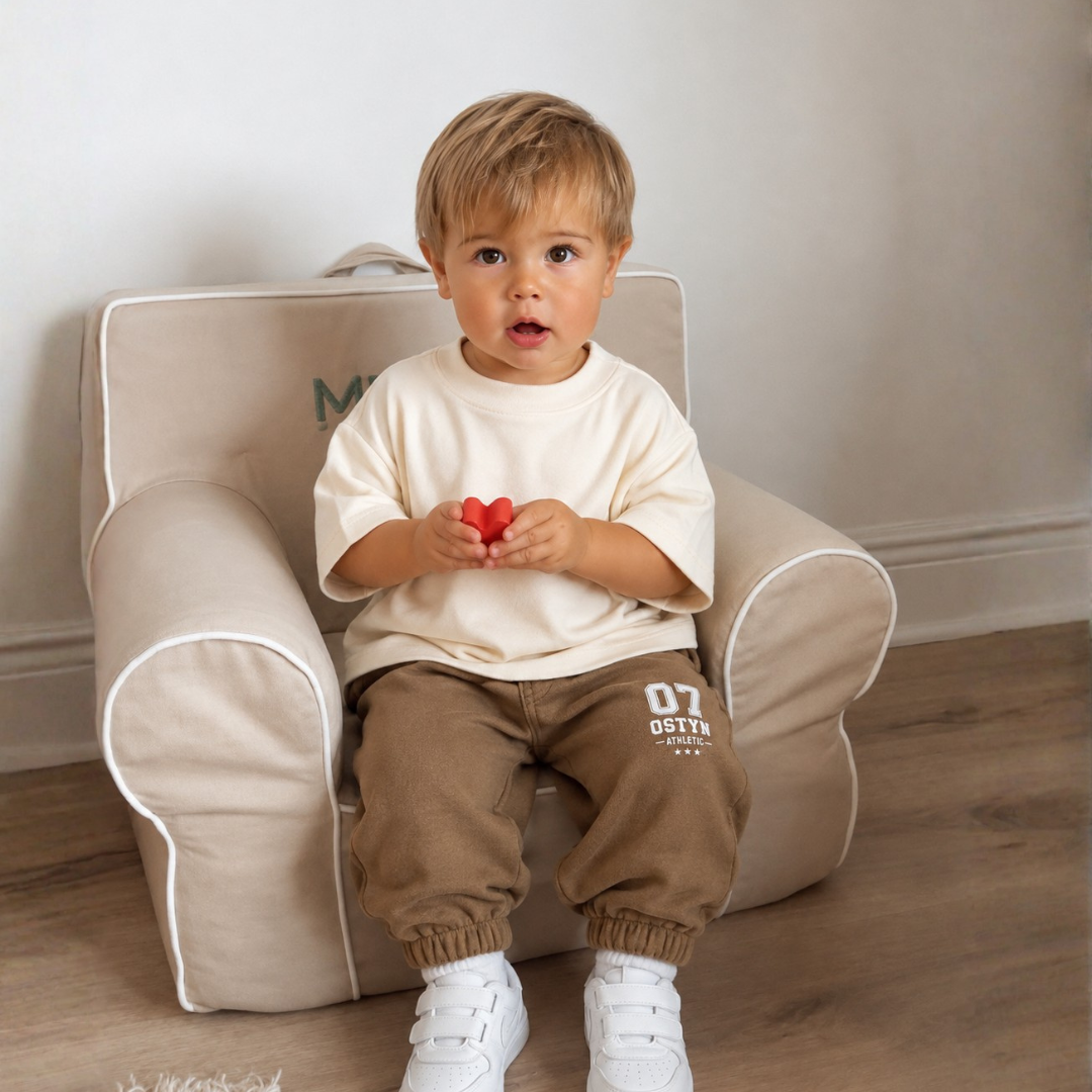 PANTALON "NINETY"