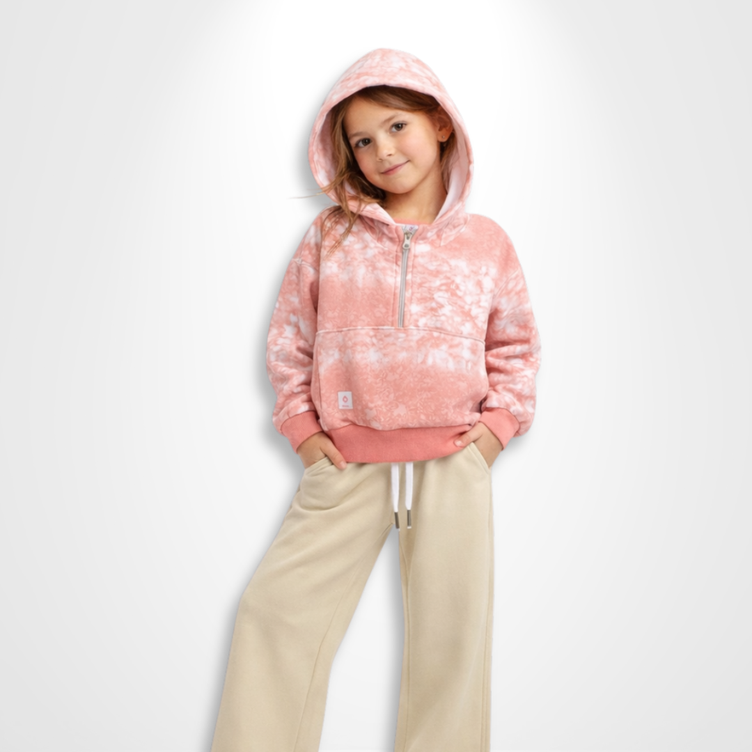 BUZO "JOY FULL BATIK"