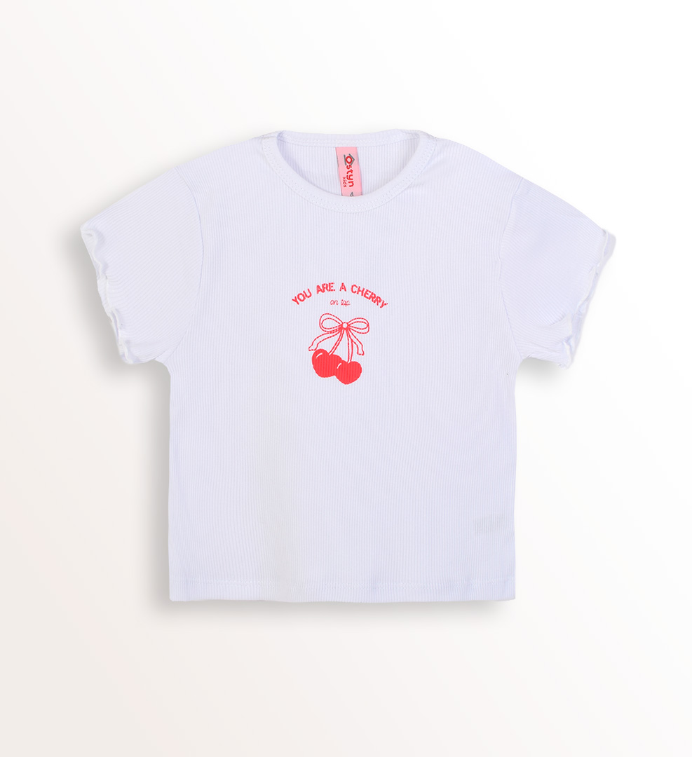 REMERA  "LIBERTY"