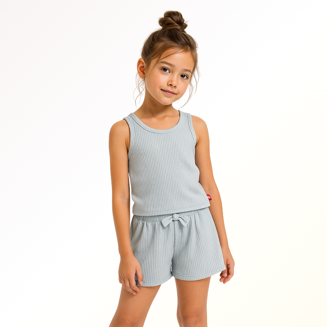 CONJ MUSCULOSA "HAPPY MOOD