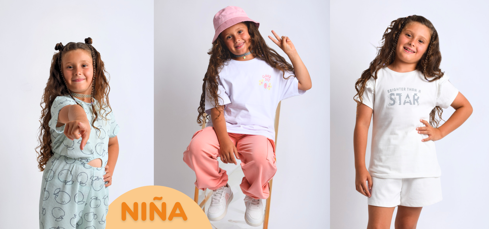 NIÑOS