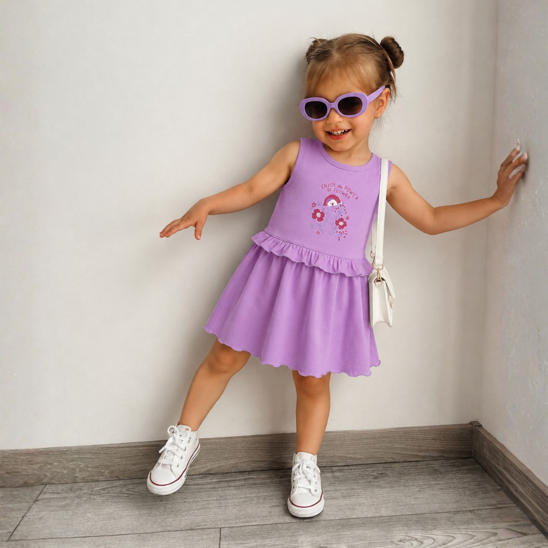 VESTIDO "BELLE"