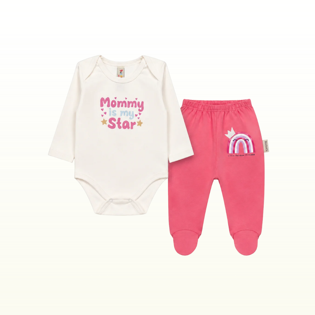CONJ BODY "IRIS"