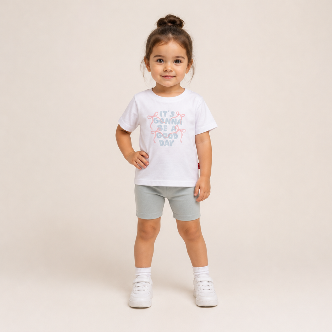 CONJ. REMERA “GIFT”