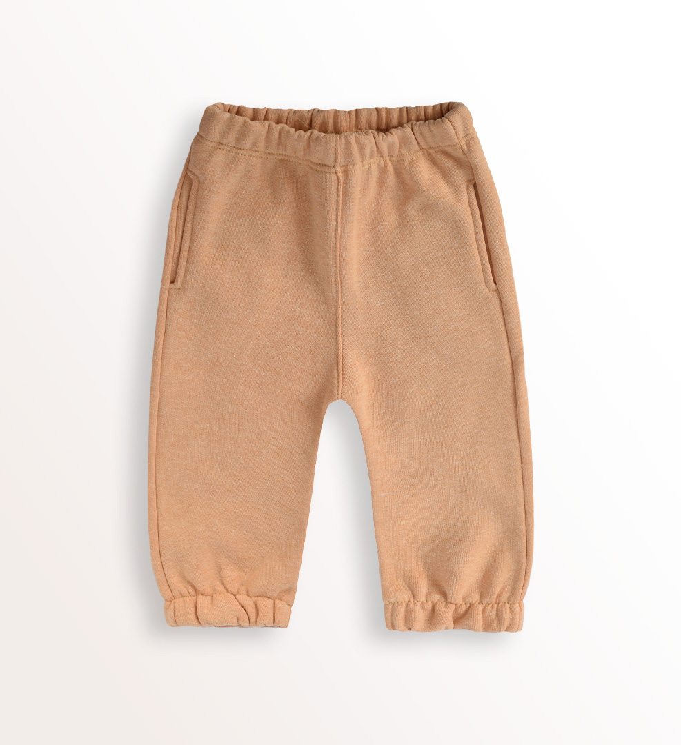 PANTALÓN "CREAM"