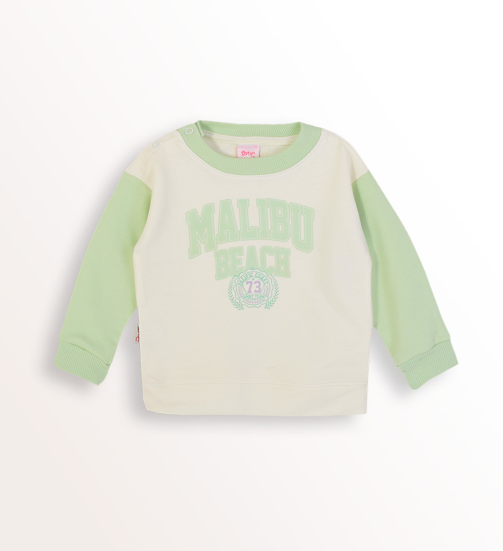 BUZO "MALIBU"