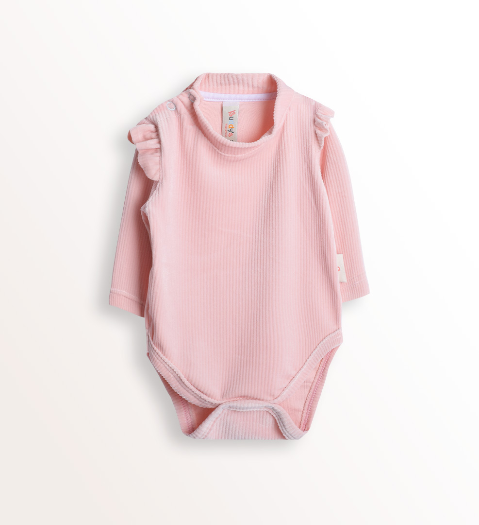 BODY MEDIA POLERA "CANELON"