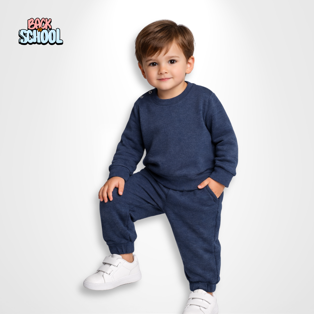 CONJUNTO COLEGIAL "JARDIN"