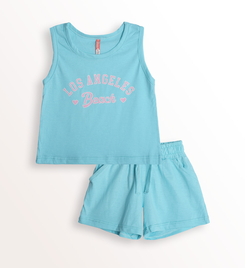 CONJ MUSCULOSA BEACH