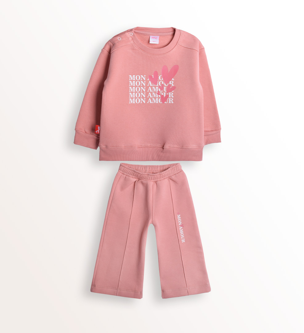 CONJUNTO BUZO "AMOUR"