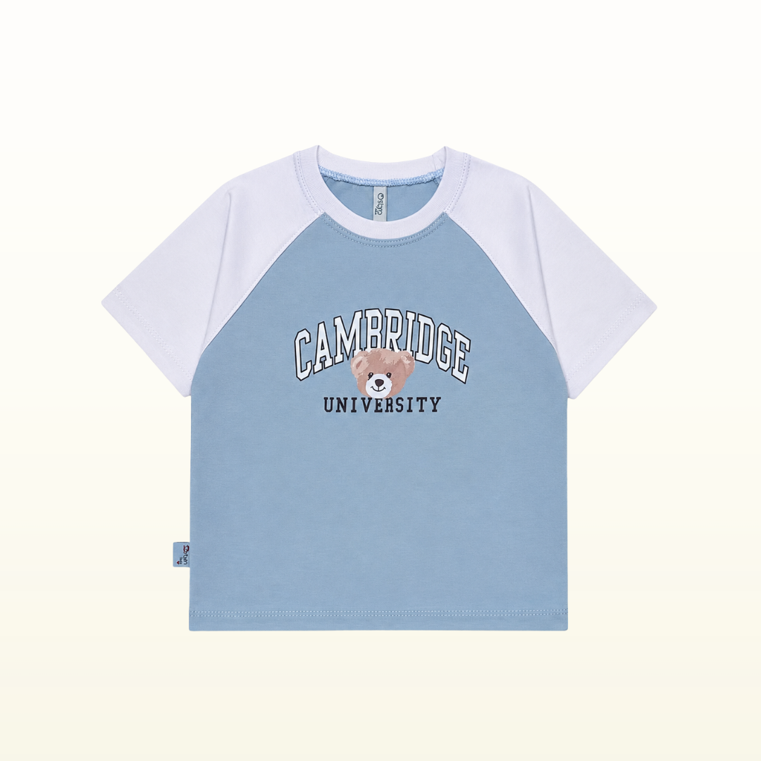 REMERA "WEEKEND"