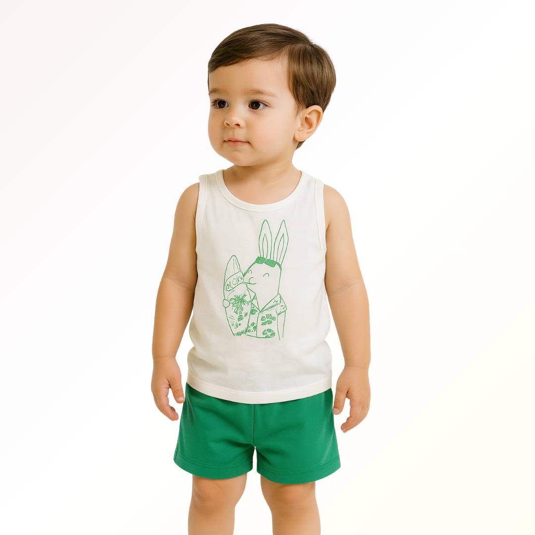 CONJ. MUSCULOSA "TAKE"