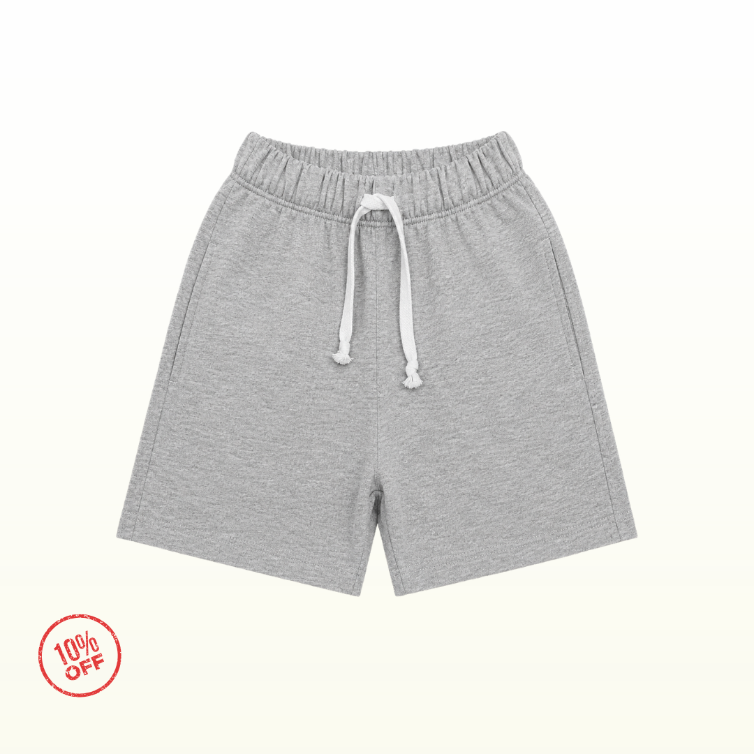 Gris melange