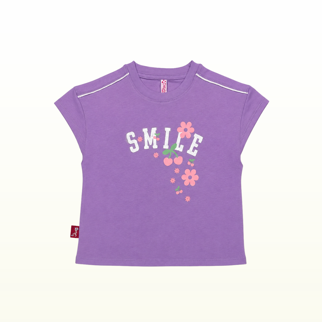 REMERA "GIFT"