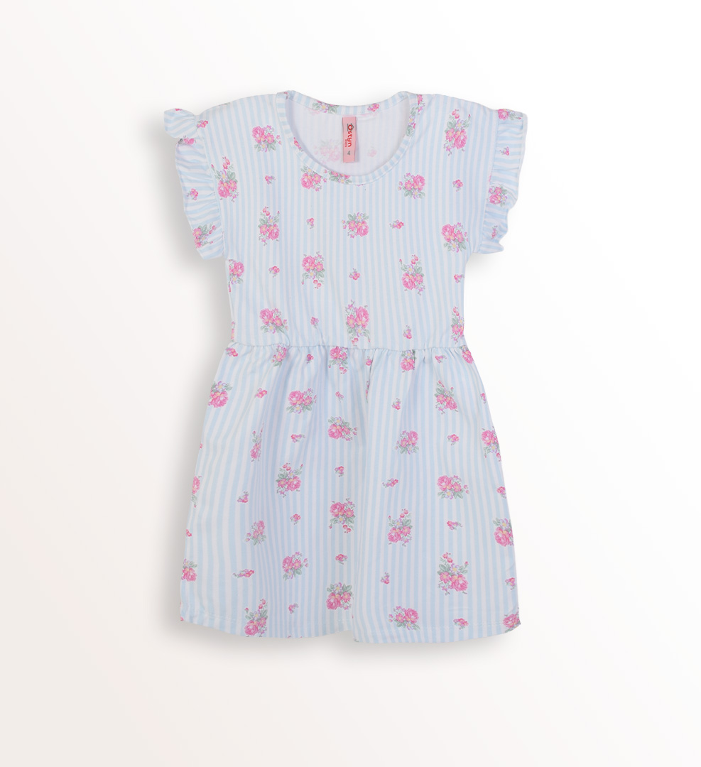 VESTIDO "ROMANTIC"