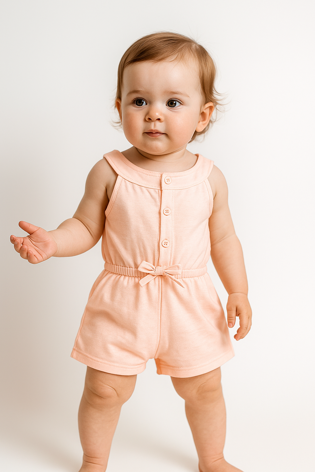 ENTERITO CORTO MAGNIFIQUE