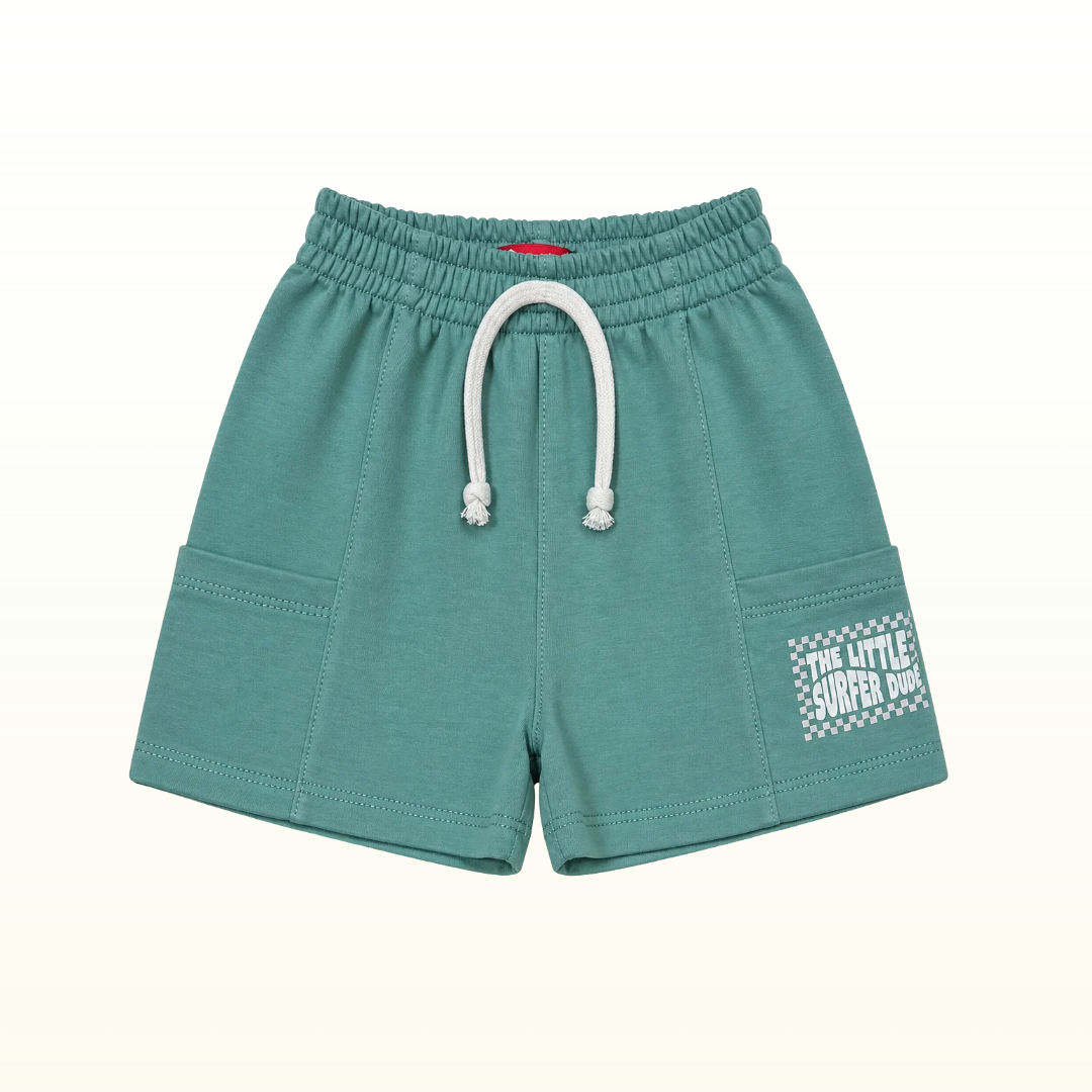 SHORT "SURFING"