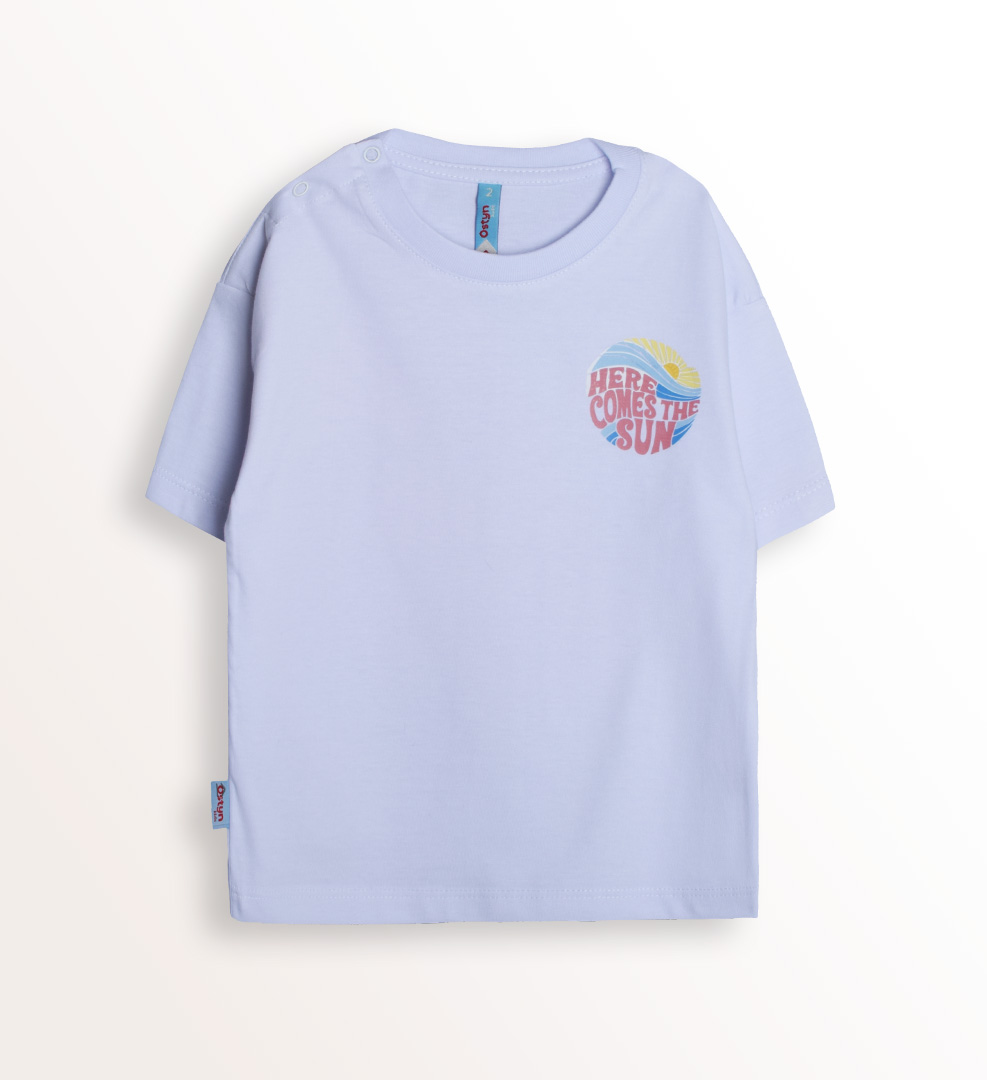 REMERA UNLIMITED FUN