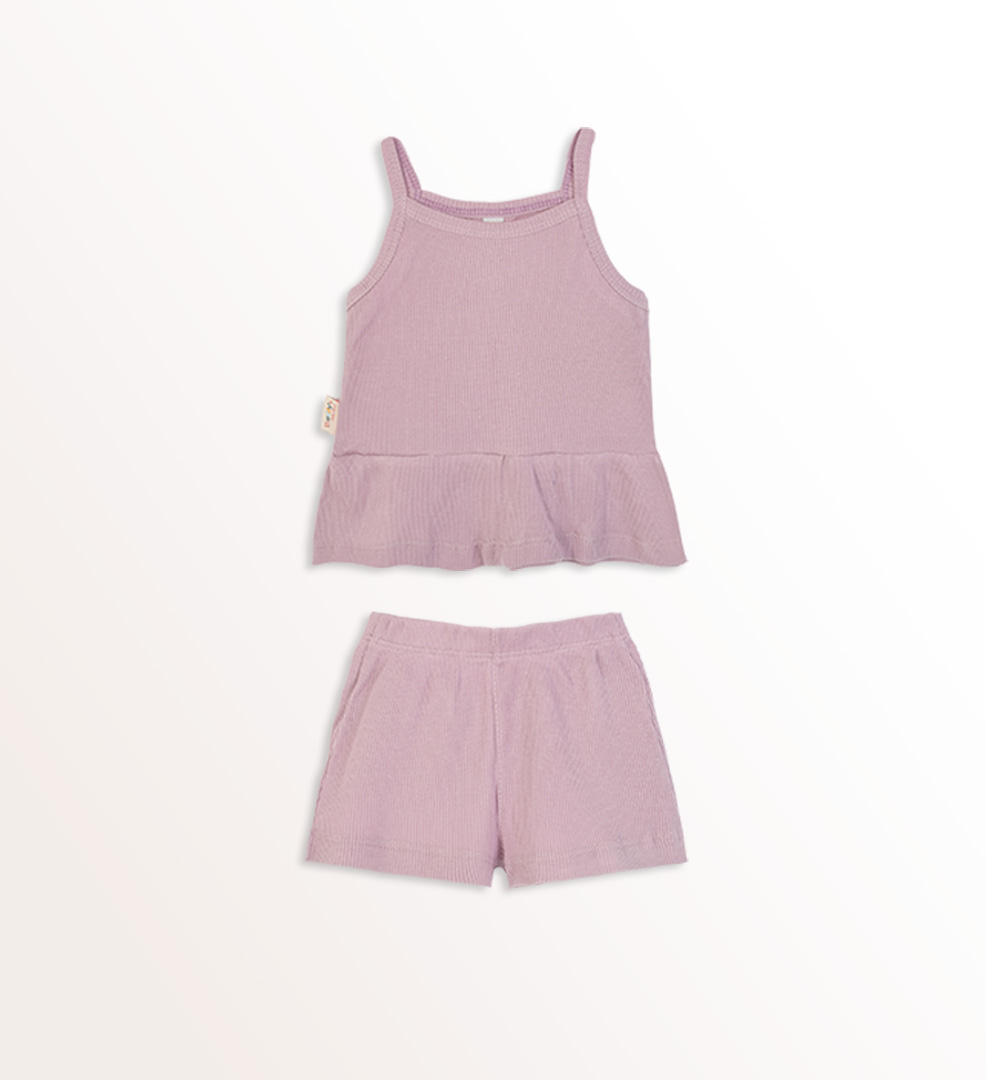 CONJ. MUSCULOSA "IRIS"