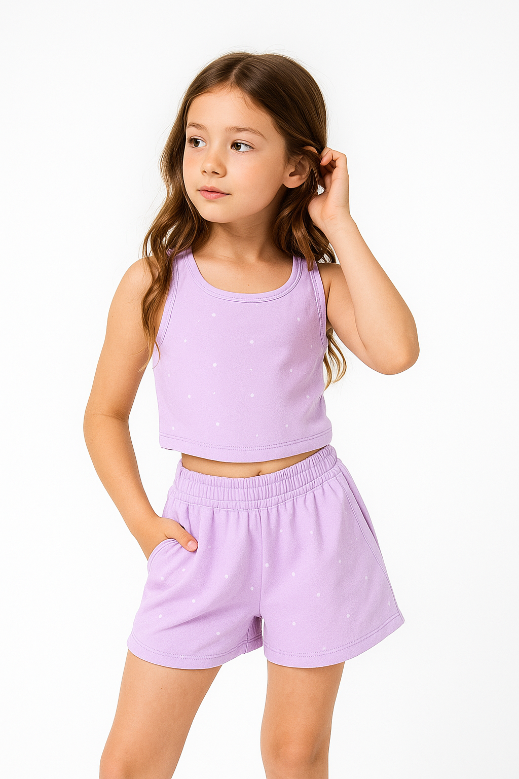 CONJ. MUSCULOSA "LUNA"