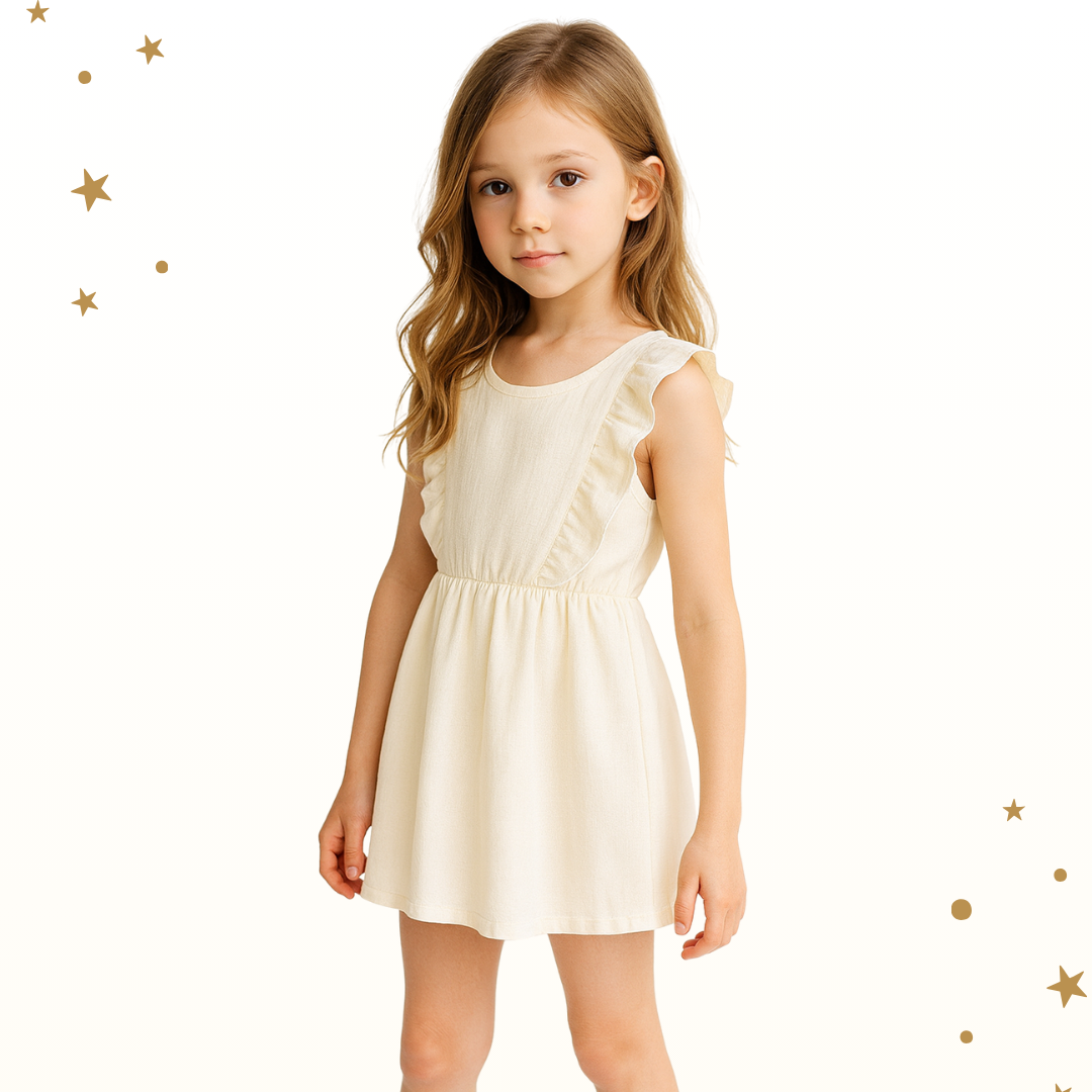 VESTIDO “JAZMIN”