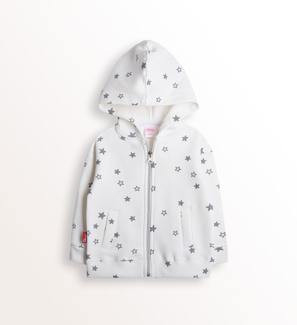 CAMPERA "BUN"