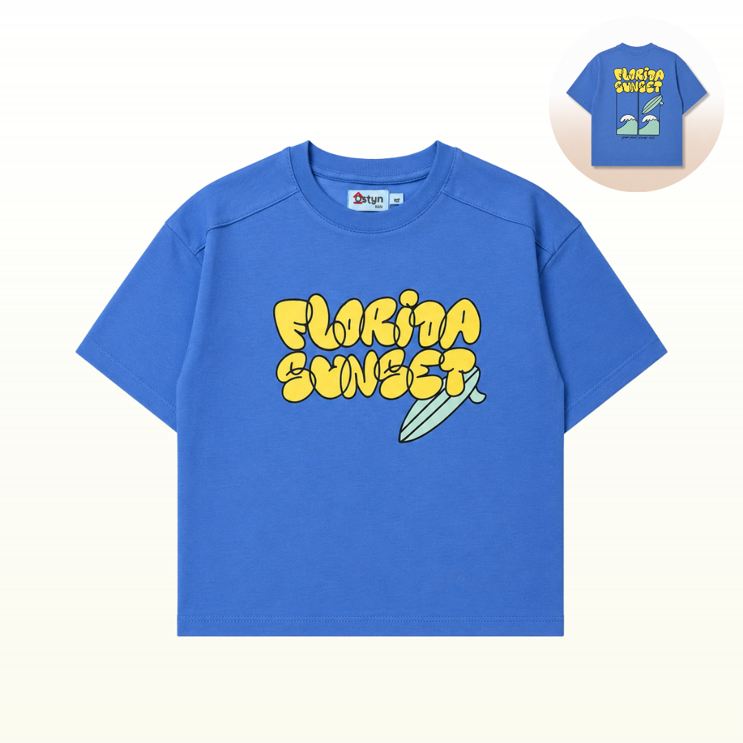 REMERA "SUN"