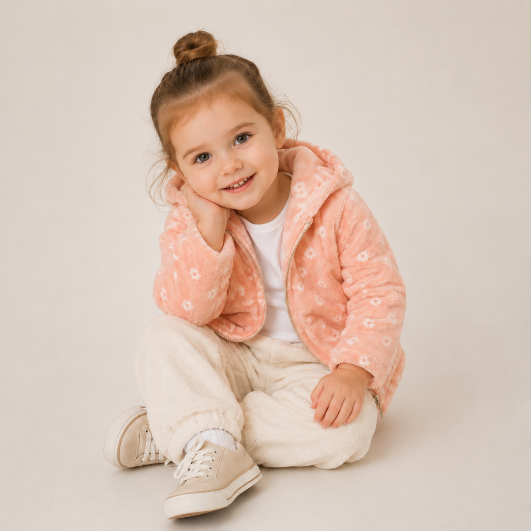 CAMPERA "JAZMIN"