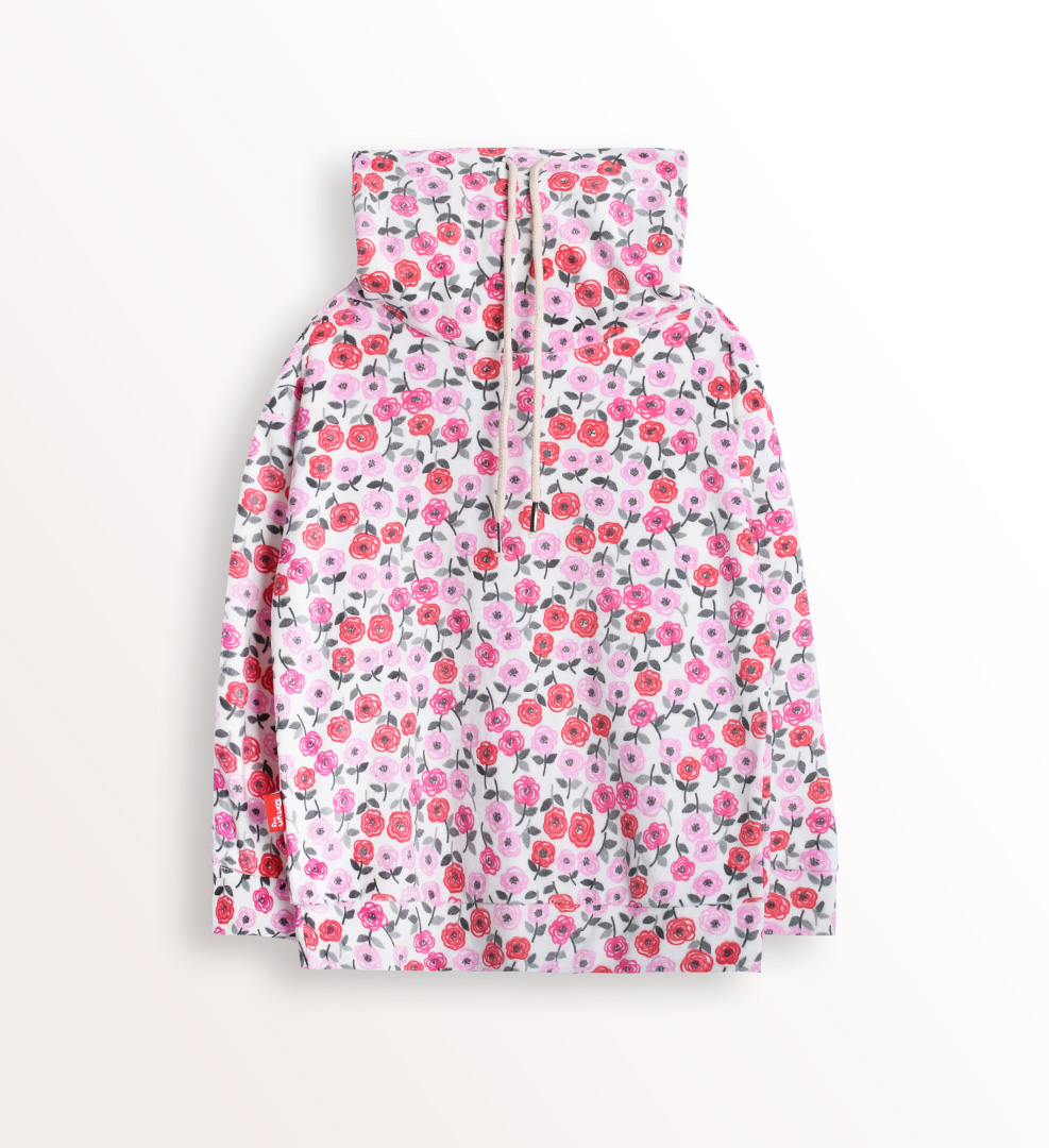 BUZO "FLOWERS"