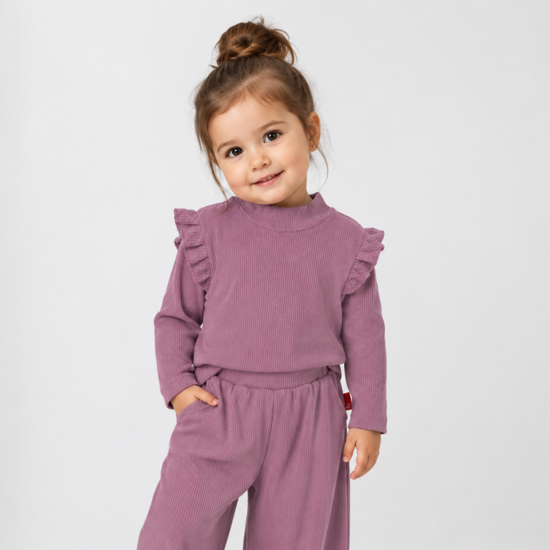 MEDIA POLERA "SWEETY