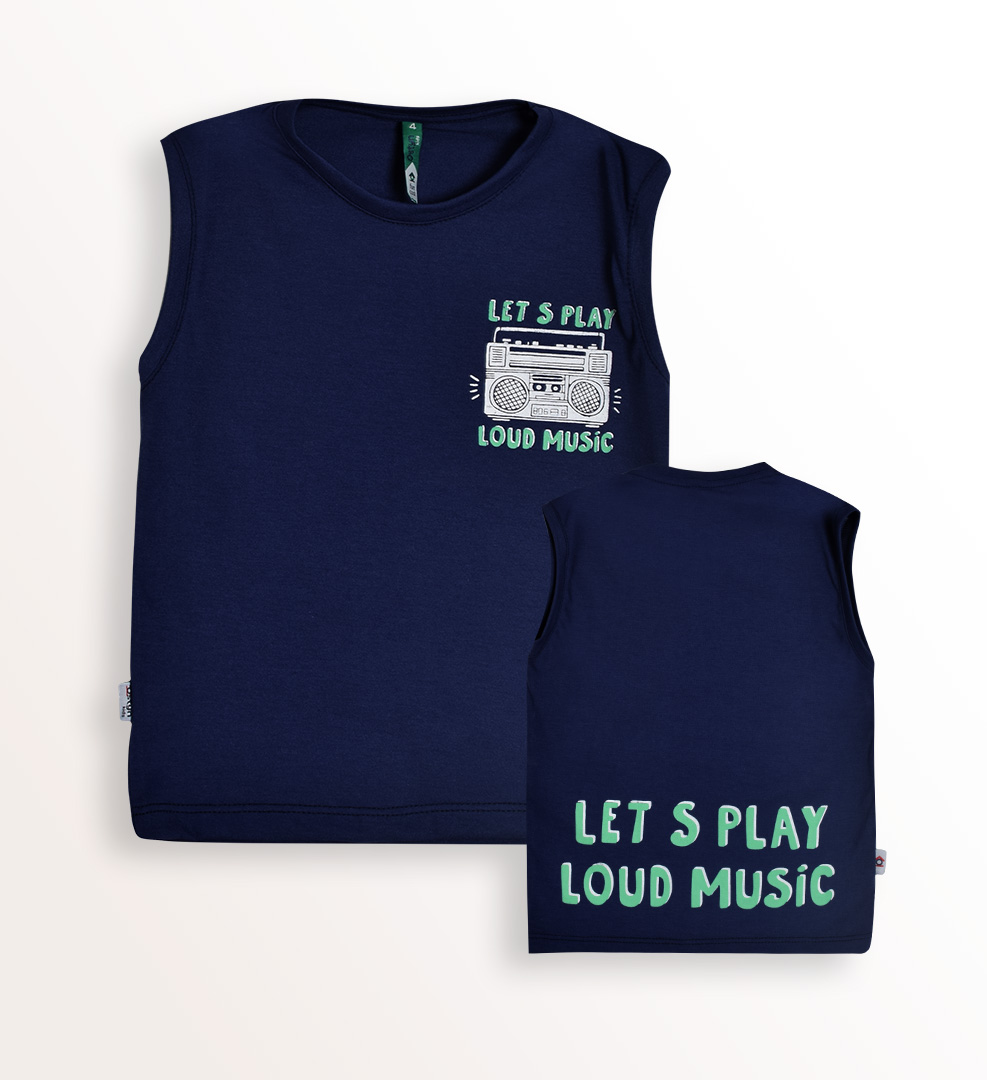 MUSCULOSA MUSIC