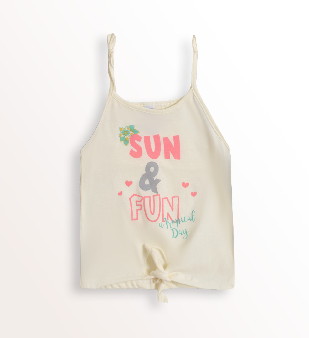 MUSCULOSA SUNFUN