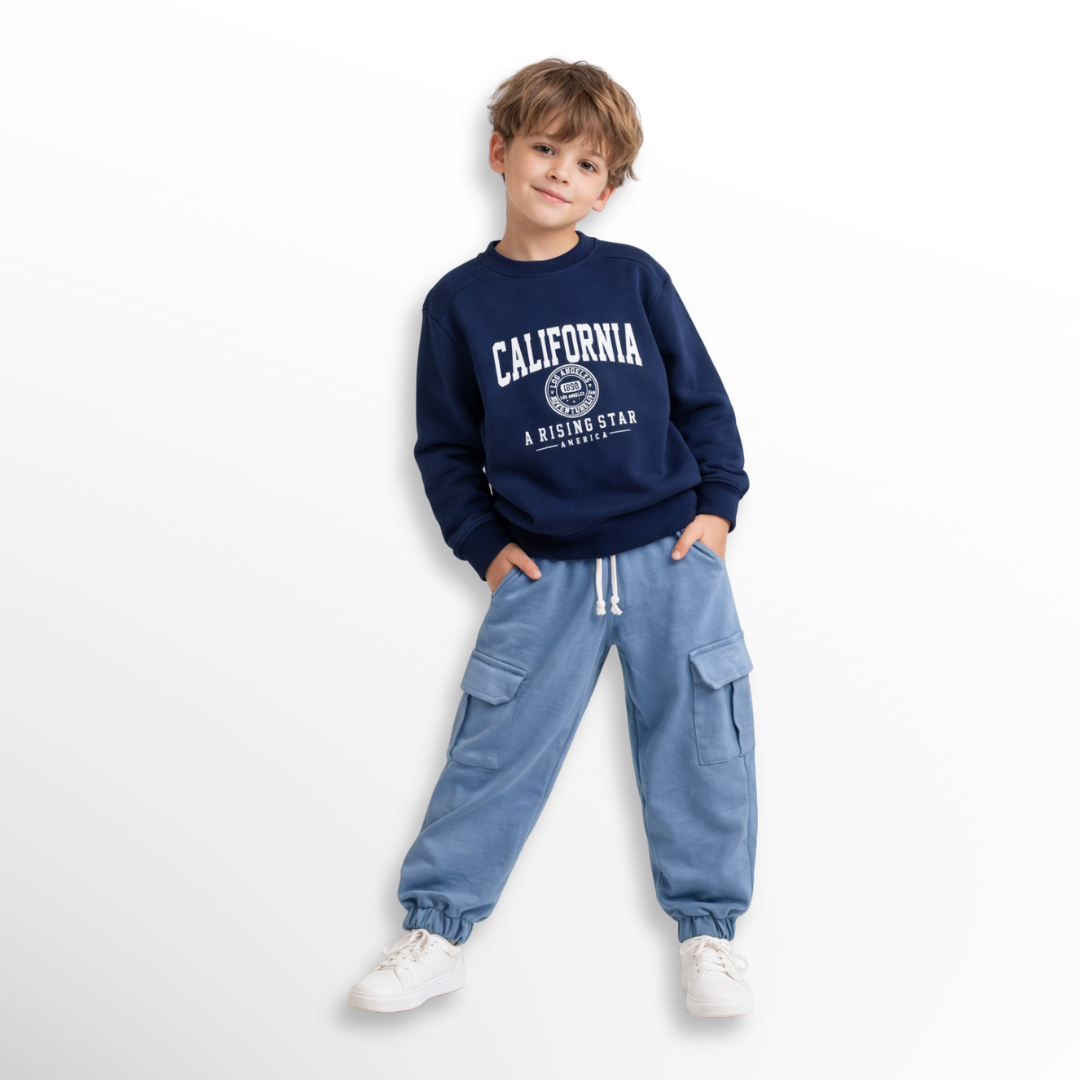 PANTALÓN "REMEMBER"