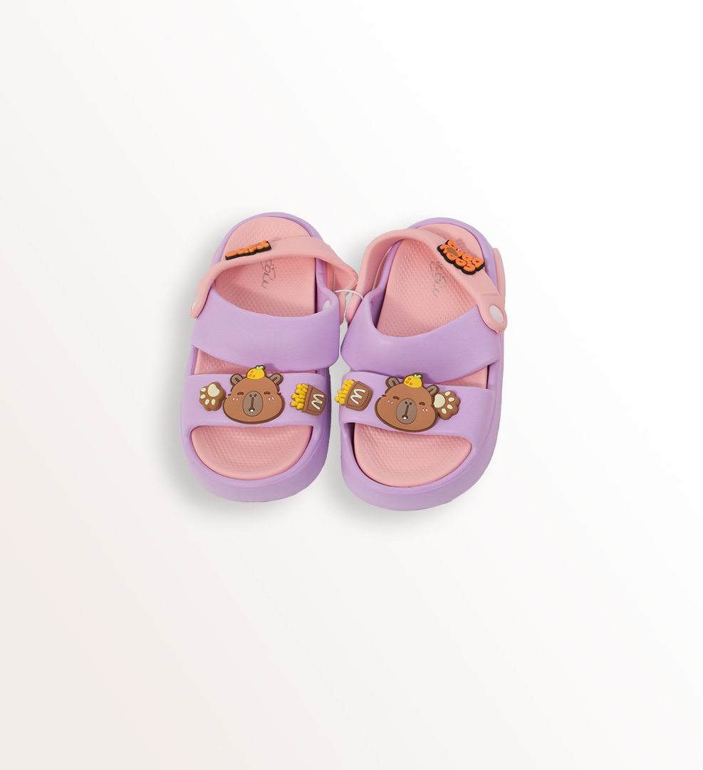 SANDALIAS "CAPY"