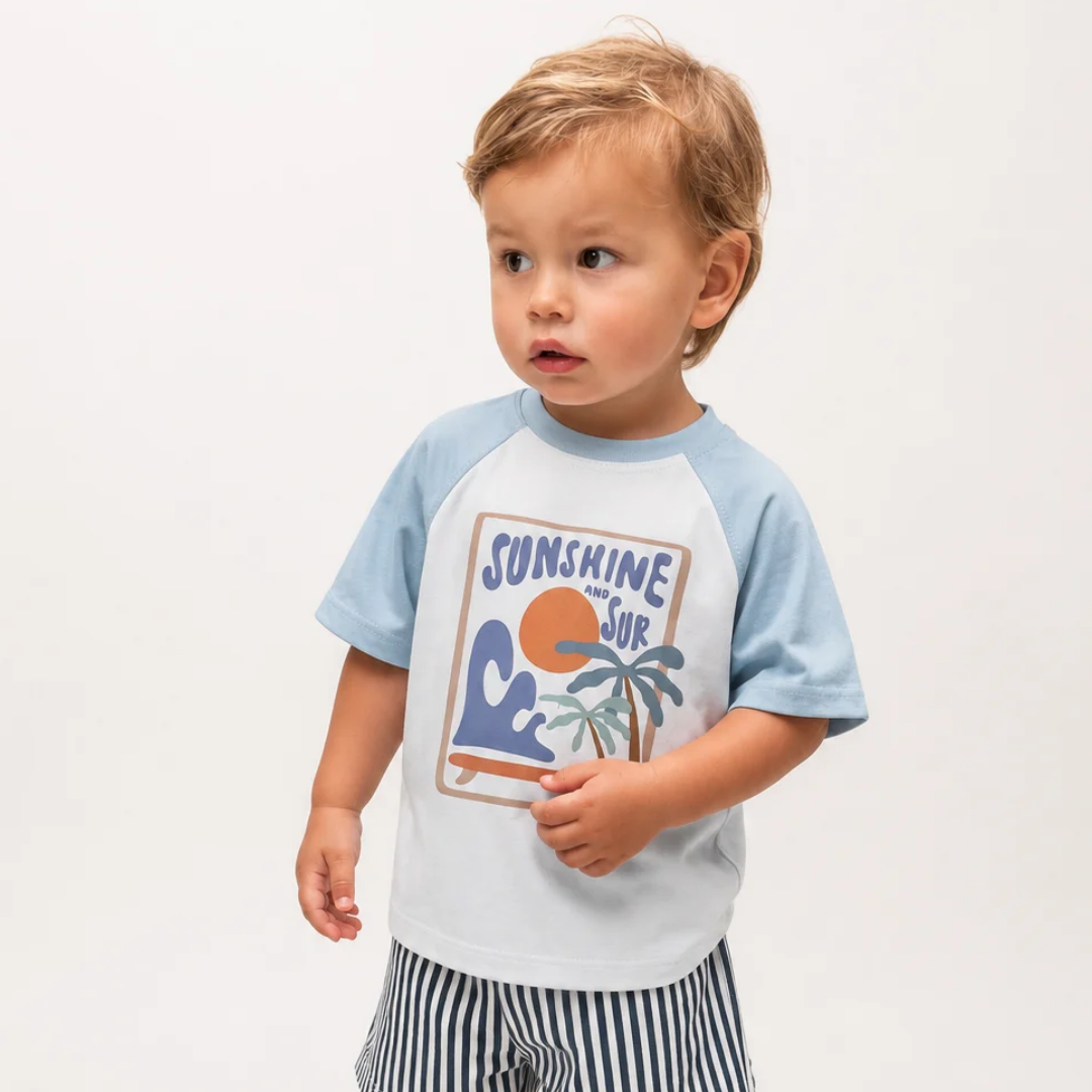 REMERA "ARENAS"
