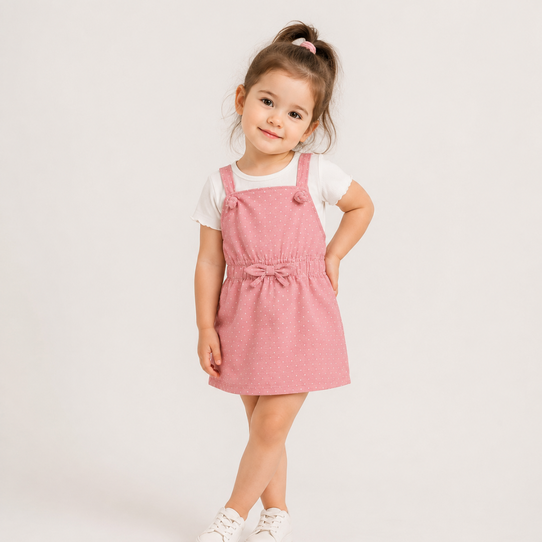 JUMPER "MINNIE"