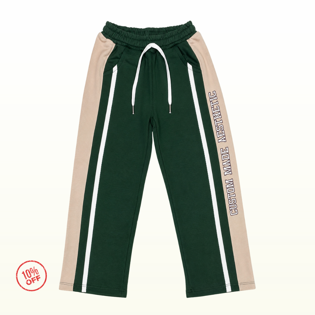 Verde oscuro