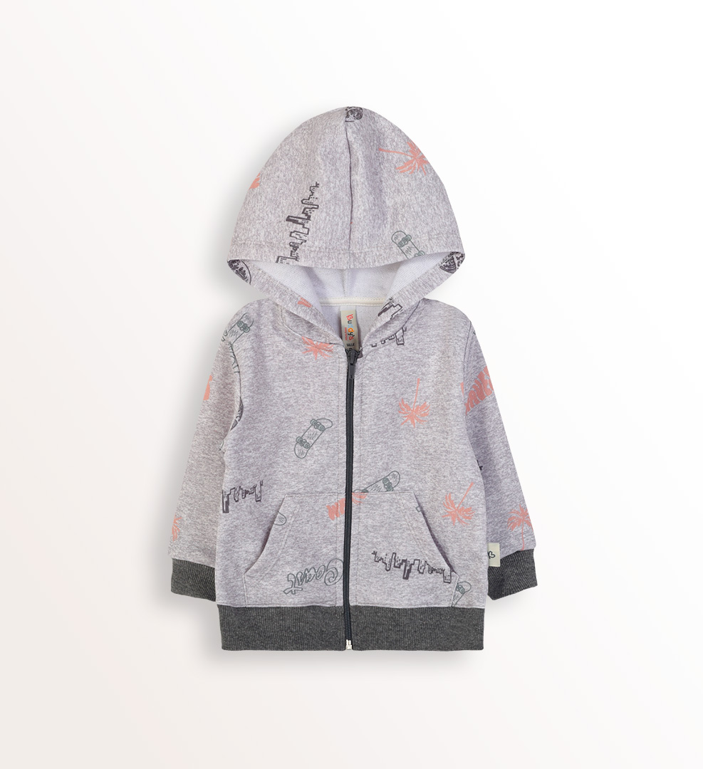CAMPERA "COAST"