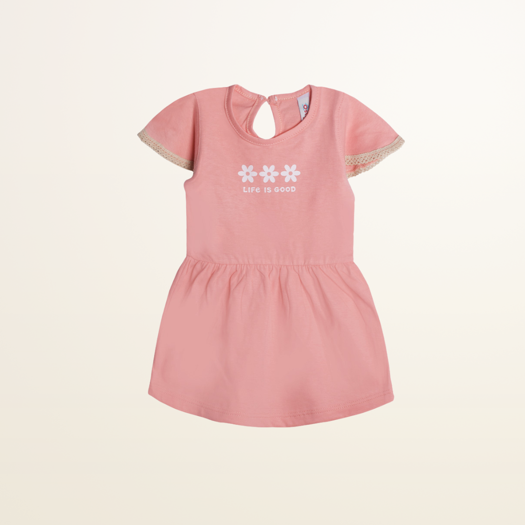 VESTIDO "LEBERTY"