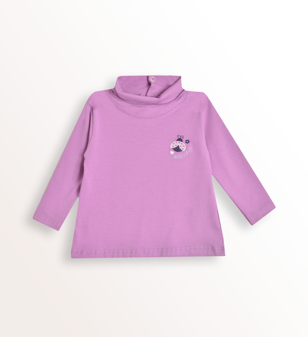 MEDIA POLERA "ADORABLE"
