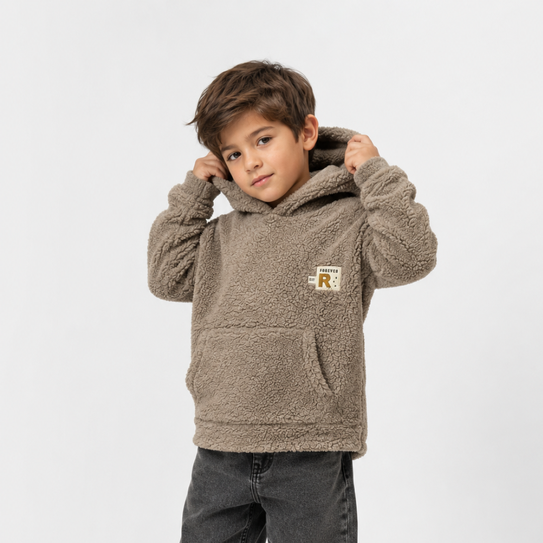 BUZO OVERSIZE "COOL"