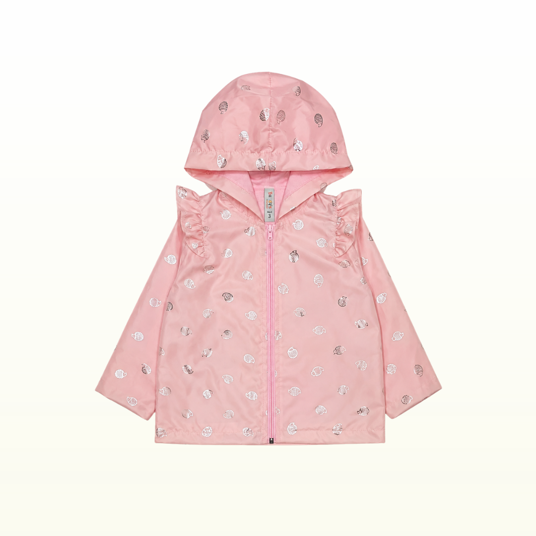 CAMPERA CIRE "ROMA"