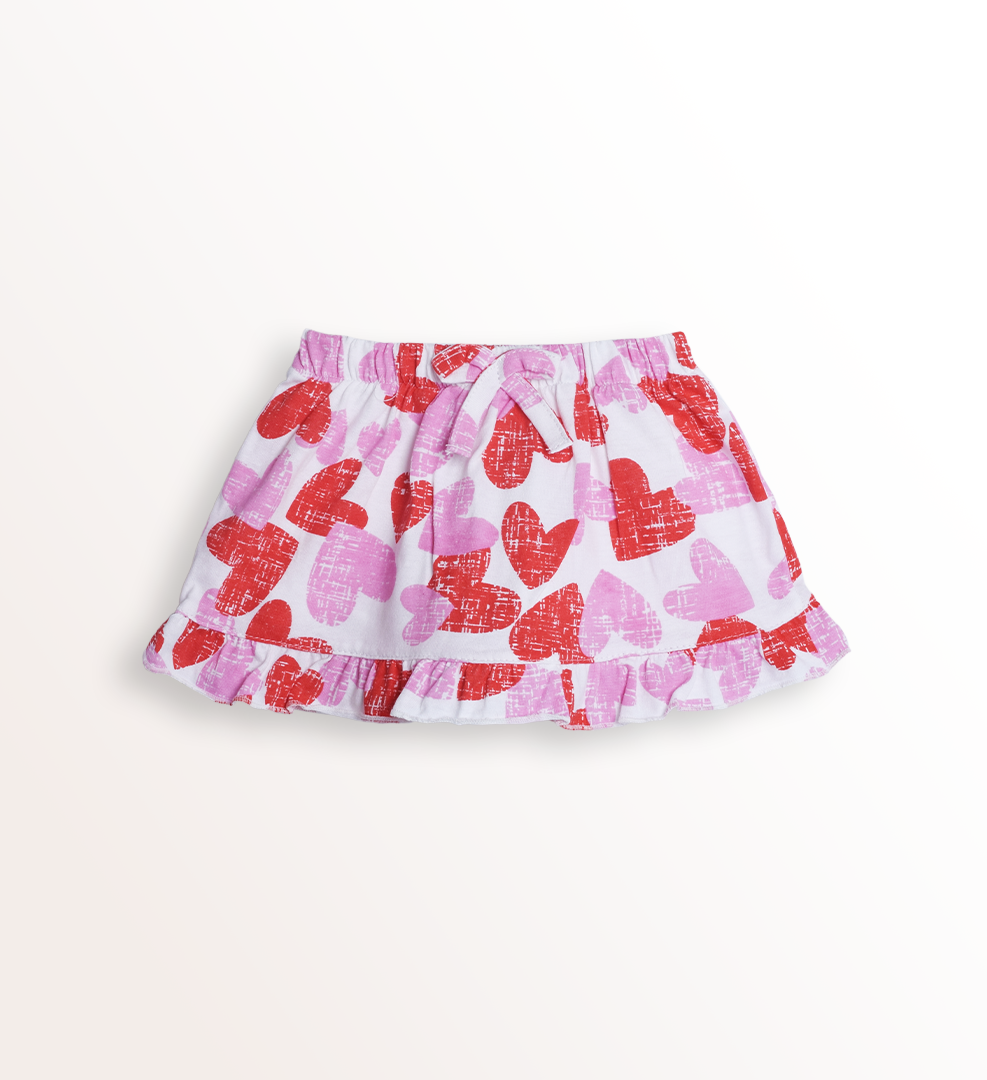 POLLERA BYE