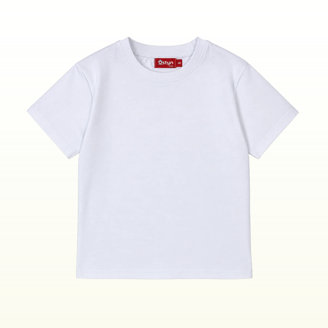 REMERA UNISEX "COLEGIAL"