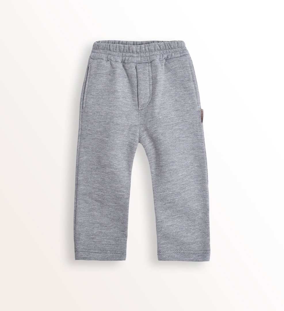 Gris melange