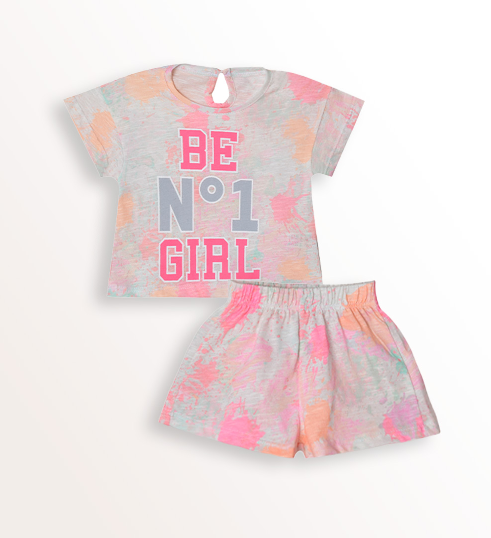 CONJ, REMERA GIRL