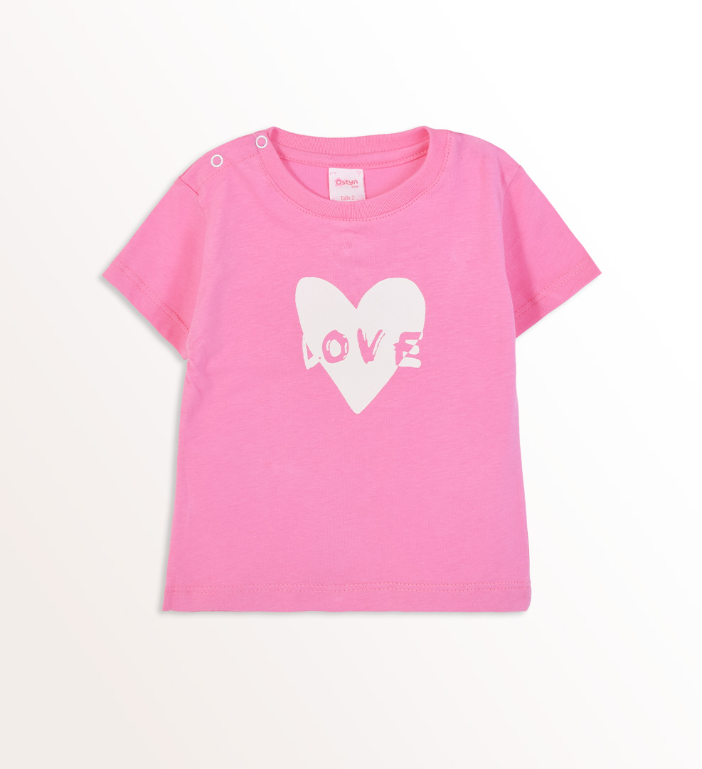 REMERA "SOUL"