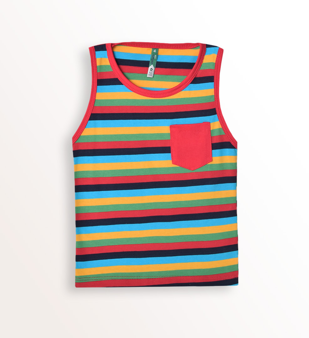 MUSCULOSA PLUS